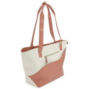 Sac fourre-tout de voyage Stackers Wave - Orange désert