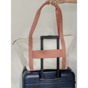 Sac fourre-tout de voyage Stackers Wave - Orange désert
