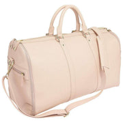 Sac à vêtements Stackers Weekend - Blush/Or