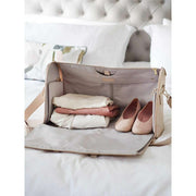 Sac à vêtements Stackers Weekend - Blush/Or