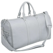 Sac à vêtements Stackers Weekend - Gris galet