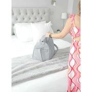 Sac à vêtements Stackers Weekend - Gris galet