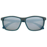 Superdry Athleisure Inspired Large Fit Rectangular Sunglasses - Grey