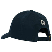 Casquette de Baseball Superdry & Co Company Logo - Eclipse Navy