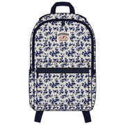 Superdry & Co Heritage All Over Print Backpack - Watercolour Ditsy Navy
