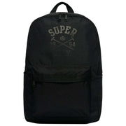 Superdry & Co Sac à dos Heritage - Noir