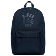 Superdry & Co Heritage Sac à dos - Eclipse Marine