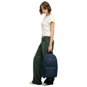 Superdry & Co Heritage Sac à dos - Eclipse Marine
