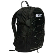 Superdry & Co Outdoor 28L Backpack - Black