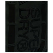 Superdry & Co Outdoor 30L Tarp Backpack - Black