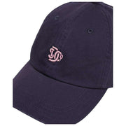 Casquette de Baseball Brodée SD Superdry & Co - Rich Navy