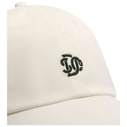 Casquette de baseball brodée Superdry & Co SD - Blanc doux
