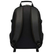 Superdry & Co Tarp Sac à Dos - Noir/Noir