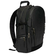 Superdry & Co Tarp Sac à Dos - Noir/Noir