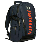 Sac à dos Superdry & Co Tarp - Marine