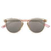 Superdry Vintage Suika Round Sunglasses - Brown