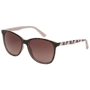 Ted Baker Alva Sunglasses - Tort Brown/Pink