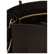 Grand sac Icon Ted Baker Iconny Webbing - Jet Black