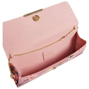 Ted Baker Sac de soirée imprimé Mariita - Rose