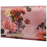 Ted Baker Sac de soirée imprimé Mariita - Rose