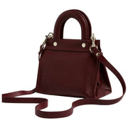 Sac fourre-tout à poignée Ted Baker Roniaa - Rouge foncé