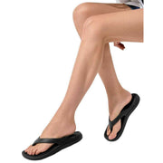 Tongs Totes SOLBOUNCE Bounce - Noir