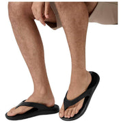 Tongs Totes SOLBOUNCE Bounce - Noir