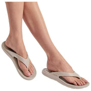Tongs Totes SOLBOUNCE Bounce - Beige Taupe