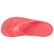 Tongs Totes SOLBOUNCE Bounce - Rouge Pastèque
