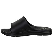 Sliders SOLBOUNCE Bounce de Totes - Noir