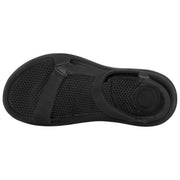 Sandales de sport Totes SOLBOUNCE Bounce Velcro - Noir