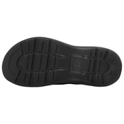Sandales de sport Totes SOLBOUNCE Bounce Velcro - Noir