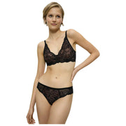 Triumph Amourette Charm Non Wired Bra - Black