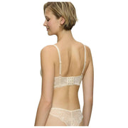 Triumph Amourette Charm Non Wired Bra - Creamy Dream