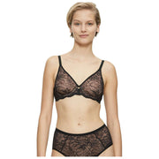 Soutien-gorge à armatures Triumph Amourette Charm - Noir