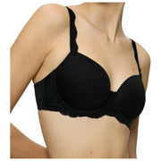 Soutien-gorge à armatures Triumph Amourette Charm - Noir