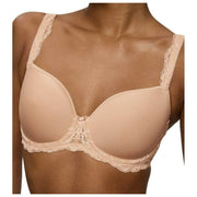 Triumph Amourette Charm Wired Bra - Neuteral Beige