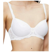 Triumph Amourette Charm Wired Bra - White