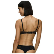 Triumph Amourette Charm Wired Padded Bra - Black