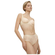 Triumph Amourette Charm Wired Padded Bra - Creamy Dream