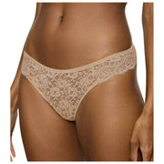 Triumph Amourette Hipster String - Peau Beige