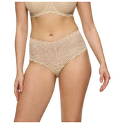 Triumph Amourette Maxi Knickers - Skin Beige