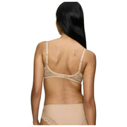 Triumph Amourette Wired Padded Bra - Skin Beige