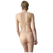 Triumph Body Make Up Soft Touch Padded Bra - Neutral Beige
