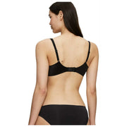 Soutien-gorge à armatures Soft Touch Triumph Body Make Up - Noir