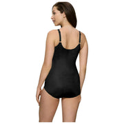 Triumph Doreen Cotton Body Shape - Black