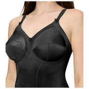 Triumph Doreen Cotton Body Shape - Black