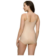Body Shape en coton Triumph Doreen - Beige peau