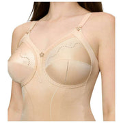 Body Shape en coton Triumph Doreen - Beige peau