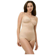 Body Shape en coton Triumph Doreen - Beige peau